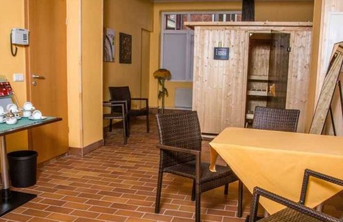 Guestrow Hotel | Single Standard - Ringhotel Altstadt *** S