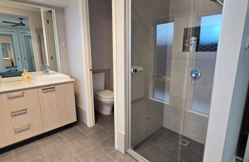 Marsden Park House | Single story 5 bedroom house in heart of Marsden Park