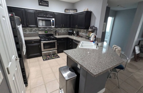North Las Vegas House | Single-Story house with Pool