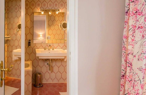 Bad Wiessee Bed & Breakfast | Single Superior - Bio Design Boutique Hotel Landhaus St. Georg