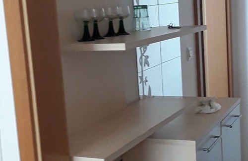 Weissenburg in Bayern Apartment | Singleapartment 91781 WUG