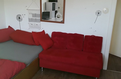 Weissenburg in Bayern Apartment | Singleapartment 91781 WUG