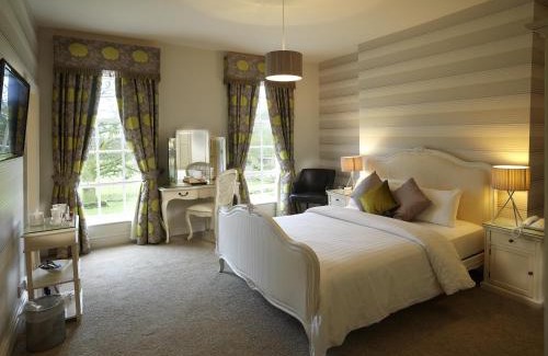 Poulton-le-Fylde House | Singleton Lodge Country House Hotel