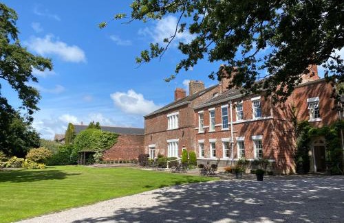 Poulton-le-Fylde House | Singleton Lodge Country House Hotel