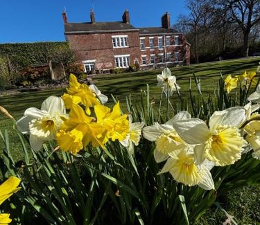Poulton-le-Fylde House | Singleton Lodge Country House Hotel