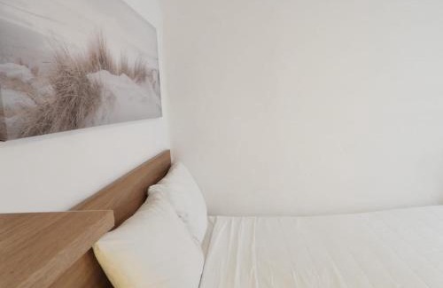Miguel Hidalgo Apartment | Singular Antara