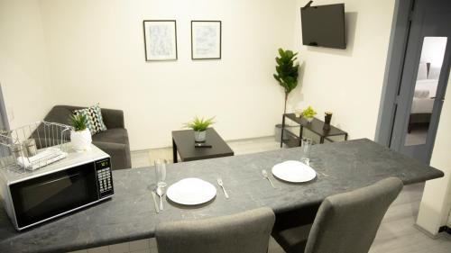 Miguel Hidalgo Apartment | Singular Antara