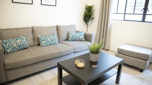 Miguel Hidalgo Apartment | Singular Antara