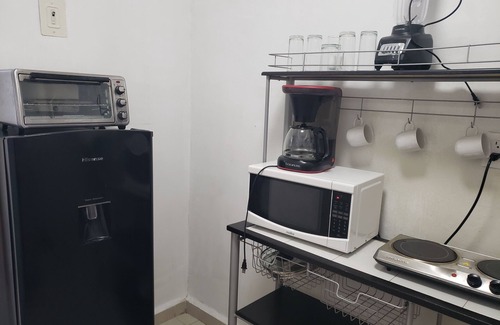 Historic Center Apartment | Singular Centro Histórico