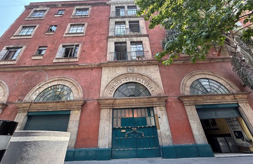 Historic Center Apartment | Singular Centro Histórico