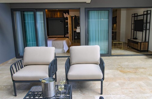 Zazil-ha Hotel | Singular Dream Vacation Rentals