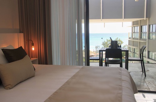 Zazil-ha Hotel | Singular Dream Vacation Rentals