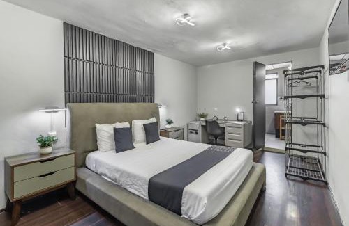 Miguel Hidalgo Hotel | Singular Goldsmith