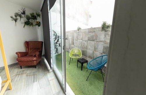Encarnacion-Regina Apartment | Singular Home Sevilla Center Bikes free