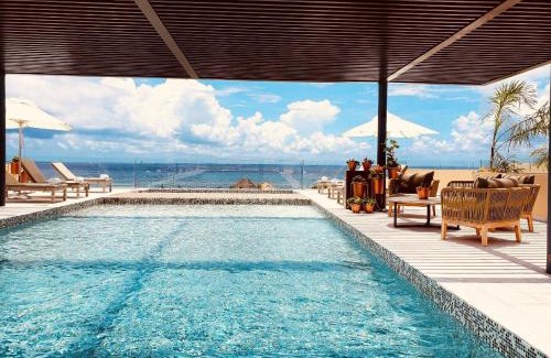 Downtown Hotel | Singular Joy Downtown Residences