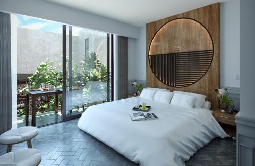 Downtown Hotel | Singular Joy Downtown Residences