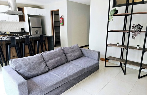 Miguel Hidalgo Hotel | Singular Sócrates