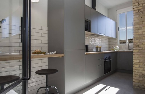 Ruzafa Apartment | Singular Stays Parque Central XI