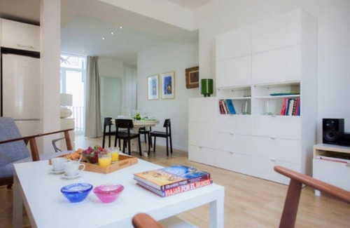 Ciutat Vella Apartment | Singular Stays A. San Vicente I