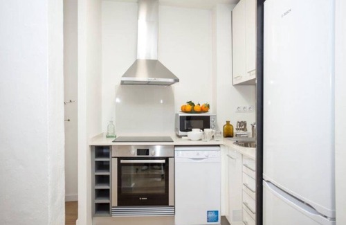 Ciutat Vella Apartment | Singular Stays A. San Vicente I