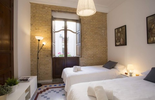 El Botanic Apartment | Singular Stays Carmen III