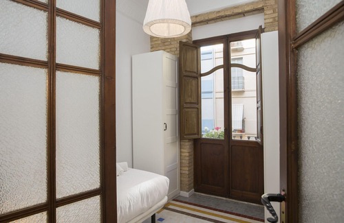 El Botanic Apartment | Singular Stays Carmen III