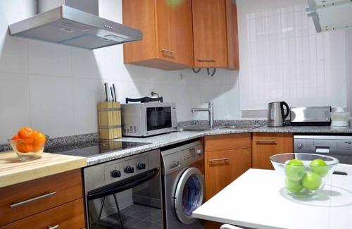 La Xerea Apartment | Singular Stays Comedias I