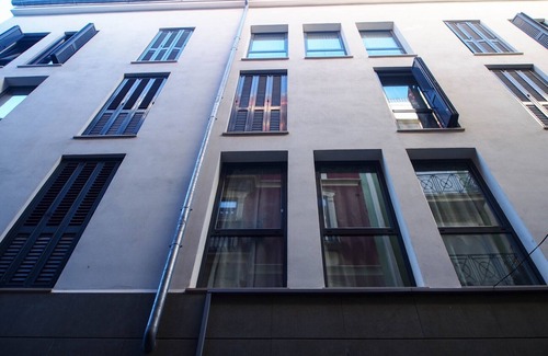 La Xerea Apartment | Singular Stays Comedias I