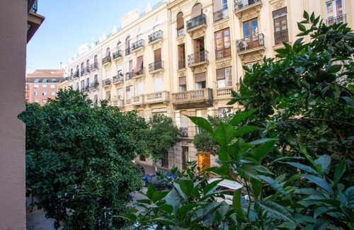 Morvedre Apartment | SingularStays Ca Iconic Living