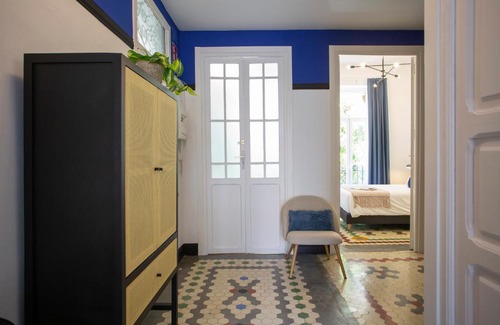 Morvedre Apartment | SingularStays Ca Iconic Living