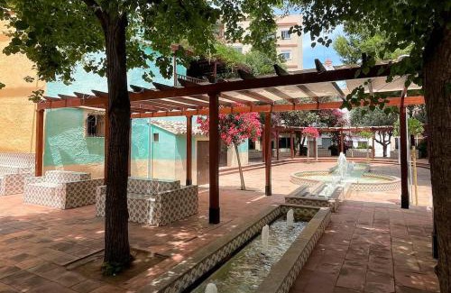 Picanya Apartment | SingularStays Picaña