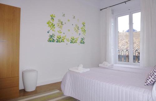 La Seu Apartment | SingularStays Seu Catedral