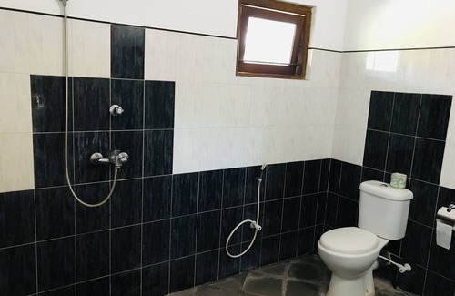 Sigiriya Hotel | Sinhagiri Villa