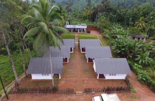 Kotapola Cabin | Sinharaja Forest Sanctuary