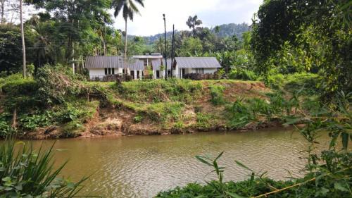 Kotapola Cabin | Sinharaja Forest Sanctuary