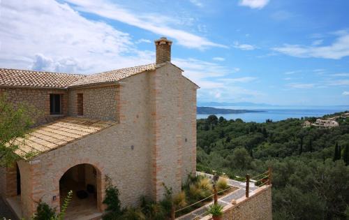 Petaleia Villa | Sinium Luxury Villas