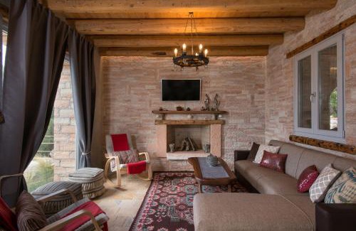 Petaleia Villa | Sinium Luxury Villas