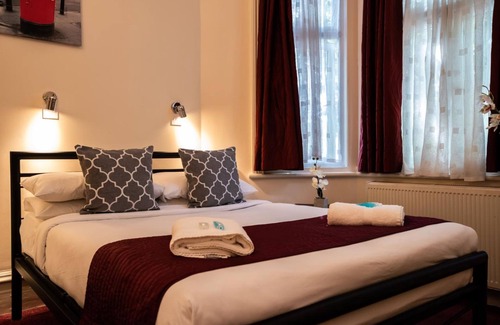 Addison House | Sino Hotel