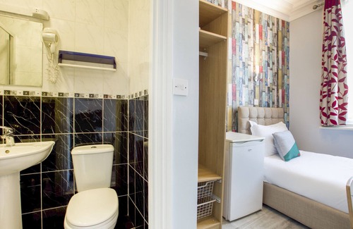 Addison House | Sino Hotel