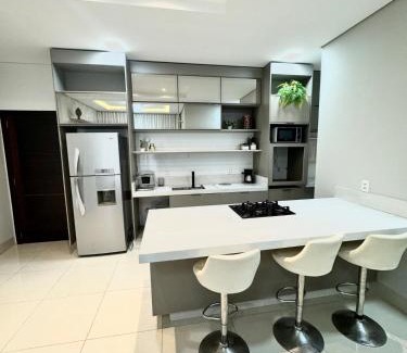 Sinop Apartment | Sinop Luxury Apartment