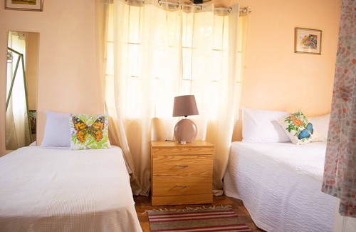 Port Antonio House | Sinopia Inn