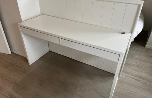 Kunstenkwartier Apartment | Sint-Amandstraat A4