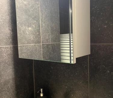 Kunstenkwartier Apartment | Sint-Amandstraat A4