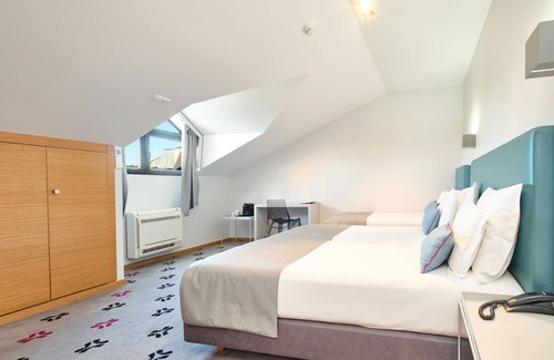 Sintra Hotel | Sintra Bliss Hotel