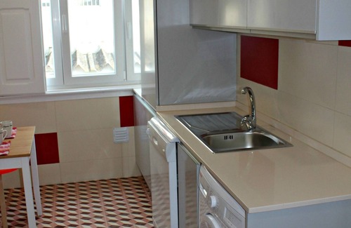 Santa Maria e Sao Miguel Apartment | Sintra - Casa da Portela
