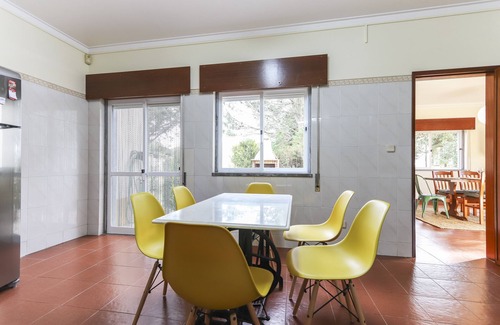 Sintra Villa | Sintra Classic Villa by Homing