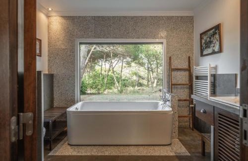 Colares Villa | Sintra - Praia Grande Village