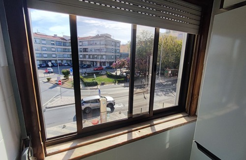 Massama Apartment | Sintra, T3 with terrace in Massamá, Queluz, Sintra