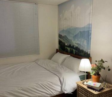 Yangcheon Apartment | Sinwol Stay
