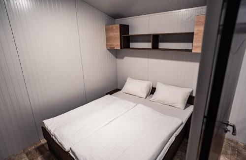 Siofok-Sosto Other | Siocamping Házak Homes
